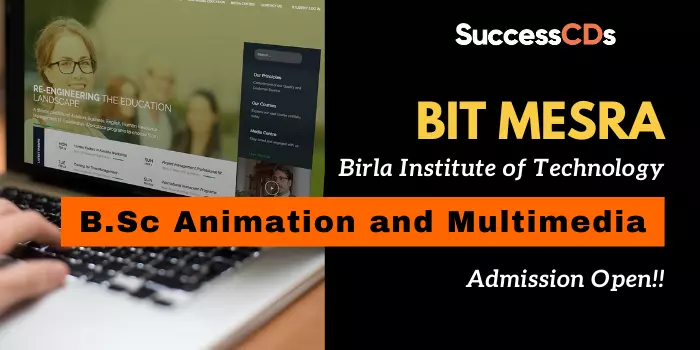bit bsc animation admission