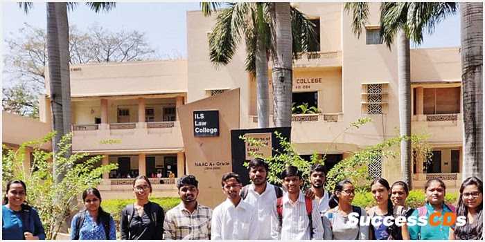 ILS Law College Pune