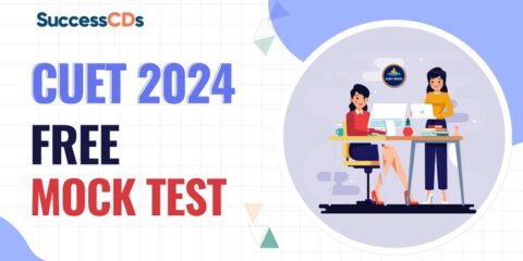 CUET 2025 MCQ Question Answers Take Free Mock Test All Subjects