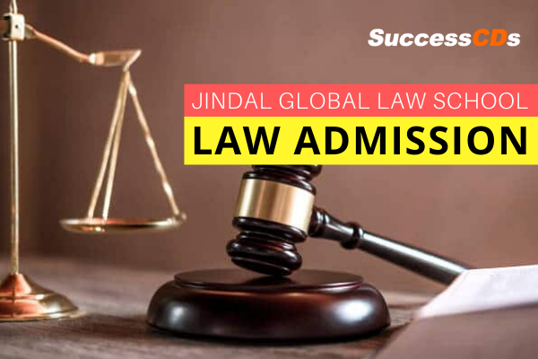 phd in law jindal university