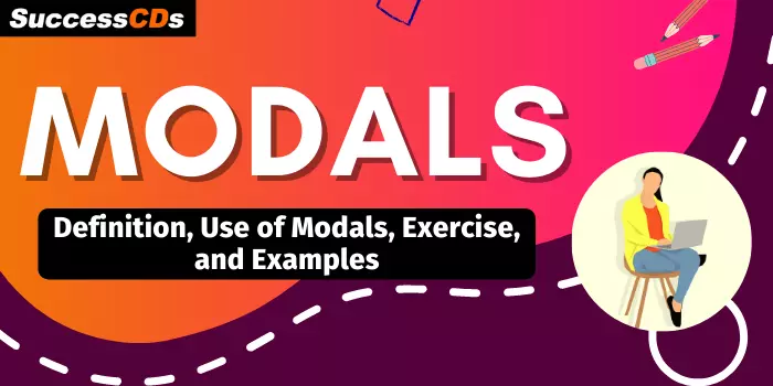 Modals Class 10 Modals In English Grammar Examples