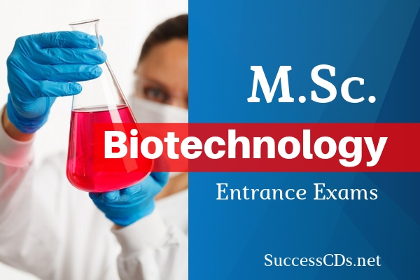 msc phd integrated course biotechnology
