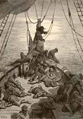 The Rime of the Ancient Mariner Summary, Explanation Class 10 CBSE
