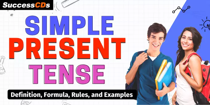 Simple Present Tense Definition Formula Rules Exercises And Examples In Hindi