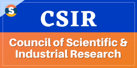 CSIR Full Form, What is the Full form of CSIR?