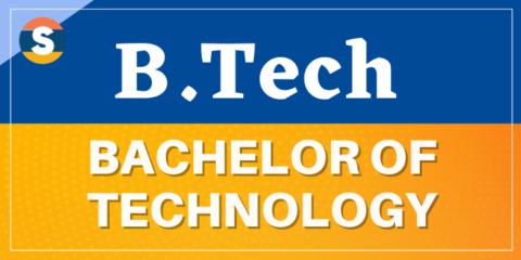 B.Tech Full Form, What Is The Full Form Of B Tech?