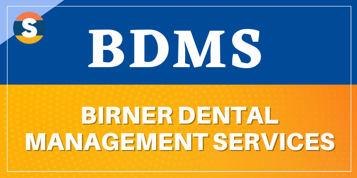  Full Form Of BDMS What Does BDMS Stand For