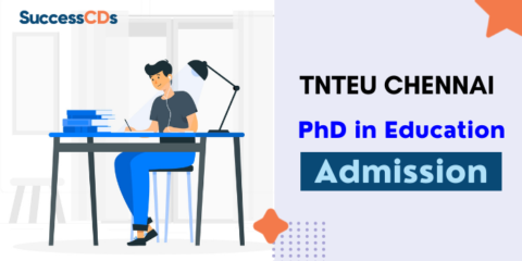 tnteu phd guide list