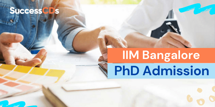 how to apply for phd in bangalore