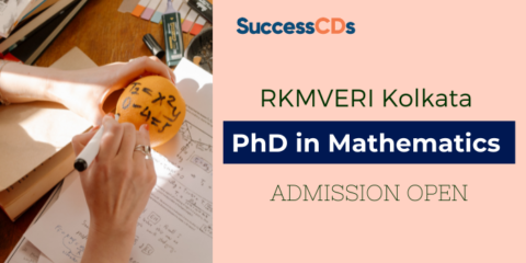 hri phd admission 2022 mathematics