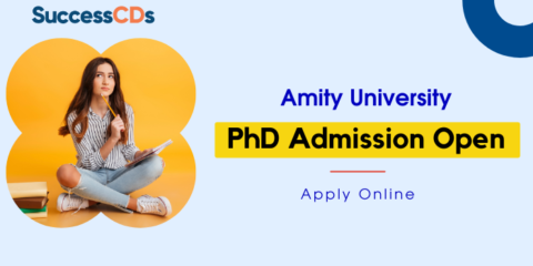 phd in law amity university