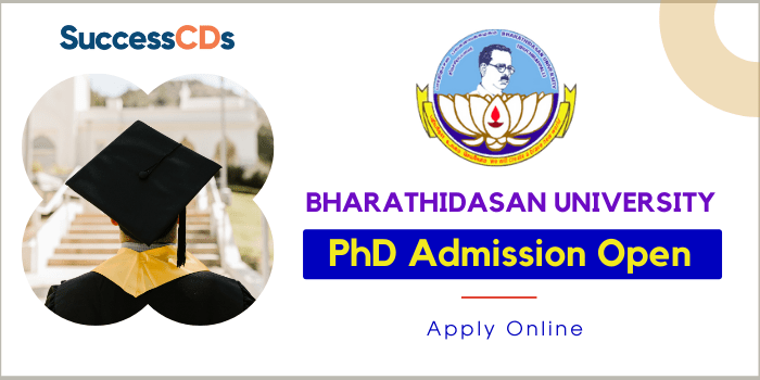 bharathidasan university phd thesis