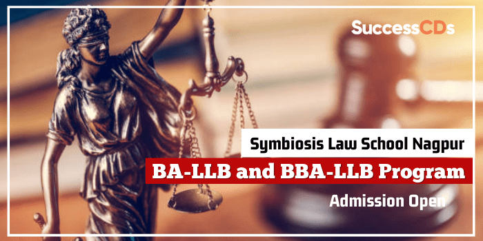 symbiosis law school phd admission 2023