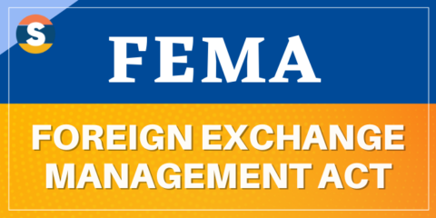 FEMA Full Form | Full Form of FEMA