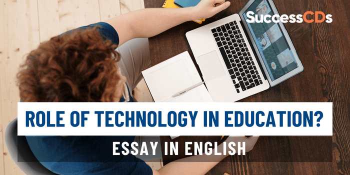 thesis on use of technology in education