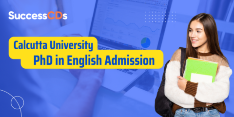 phd english admission 2022 23