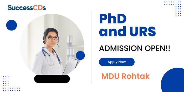 phd in english from mdu rohtak