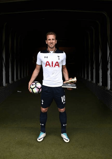 Harry Kane Age, Net Worth, Wife, Height, Biography and more