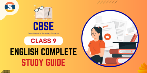 CBSE Class 9 English Complete Study Guide| SuccessCDs