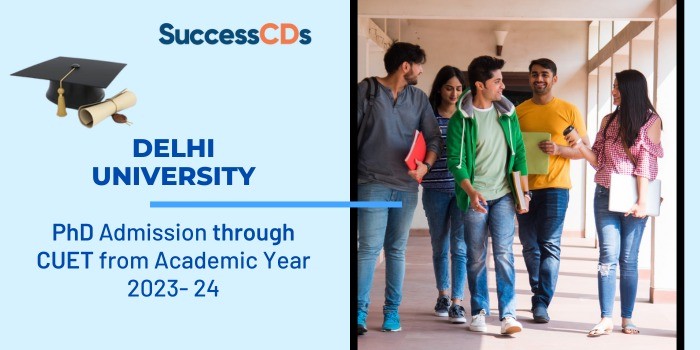 delhi university phd psychology 2023