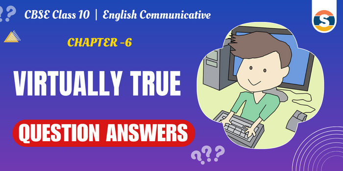 CBSE Class 10 Eng Comm-Chp-6