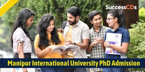 manipur international university phd