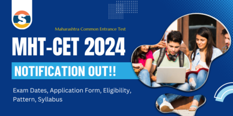 MHT CET 2024: Exam Dates, Application Form, Eligibility, Pattern, Syllabus