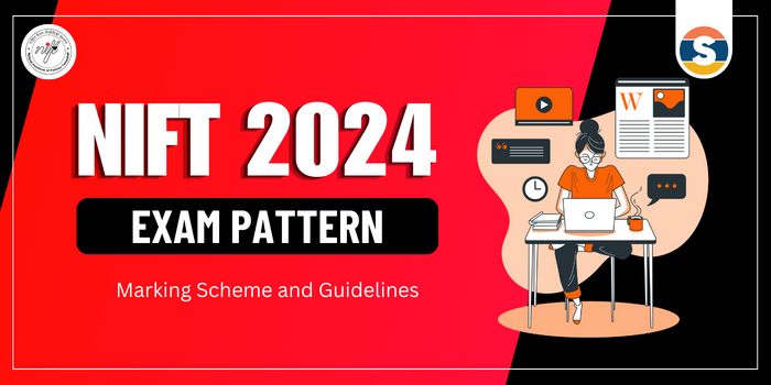 NIFT Exam Pattern 2024