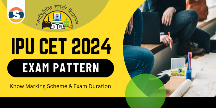 ipu cet 2024 exam pattern