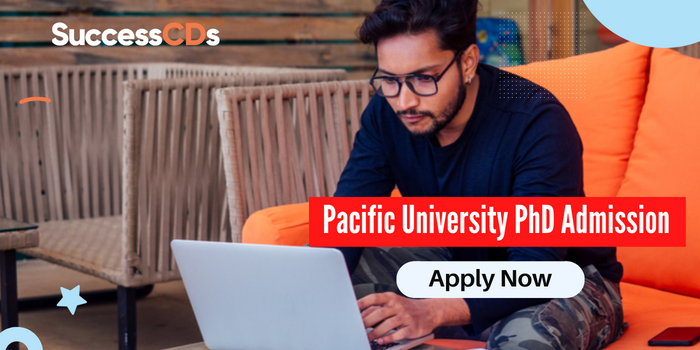 Pacific University PhD Admission