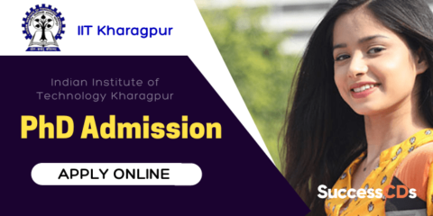 iit kharagpur phd admission 2022 autumn semester