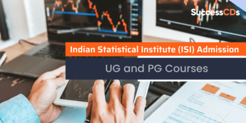 Indian Statistical Institute Admission 2024