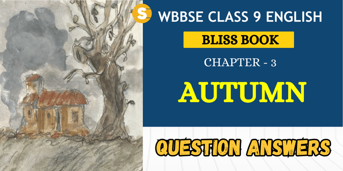 Autumn Question Answers