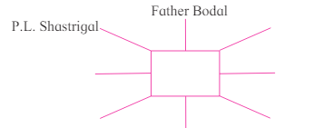 father bodal