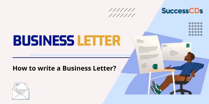 Business Letters