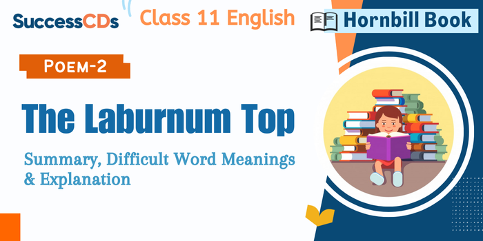 The Laburnum Top Summary