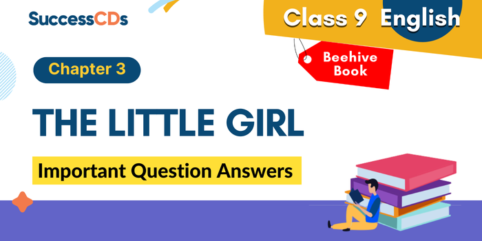 The Little Girl Question Answers