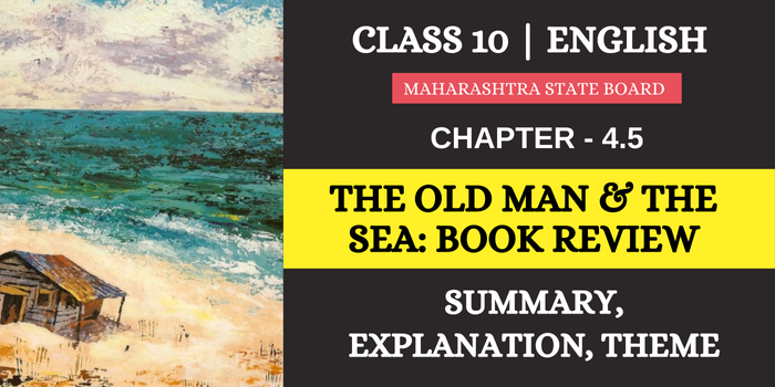  The Old Man and The Sea: Book Review Summary