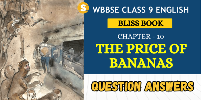 The Price of Bananas Question Answers