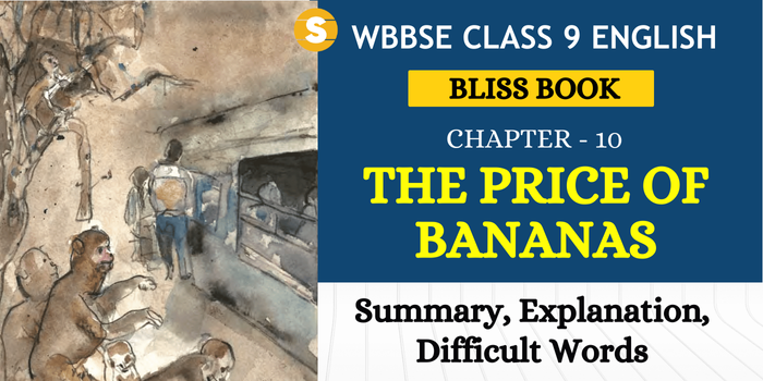 The Price of Bananas Summary